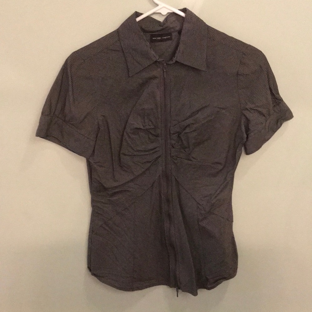 Button Up